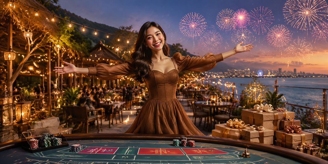 Người chơi tại Buôn Ma Thuột thưởng thức baccarat trên điện thoại cùng ly cà phê